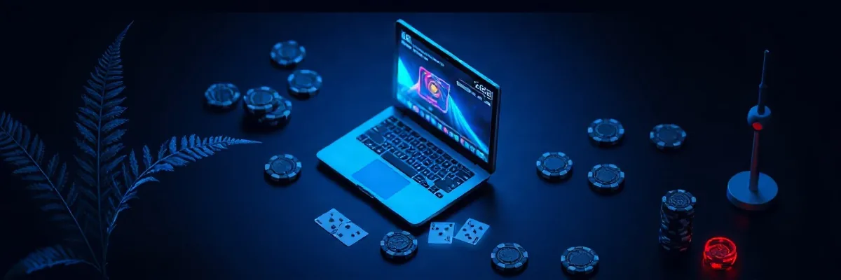 best new online casino nz in New Zealand — Licensing jurisdiction and what it means for a new brand
