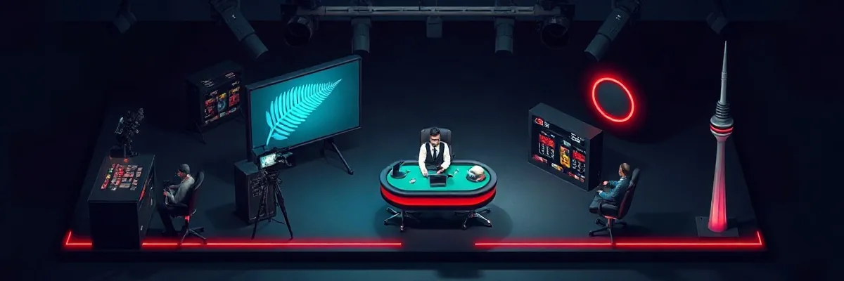 live casino in New Zealand — Where the Money Leaks: Minimums, Dormant Fees and Hidden Charges