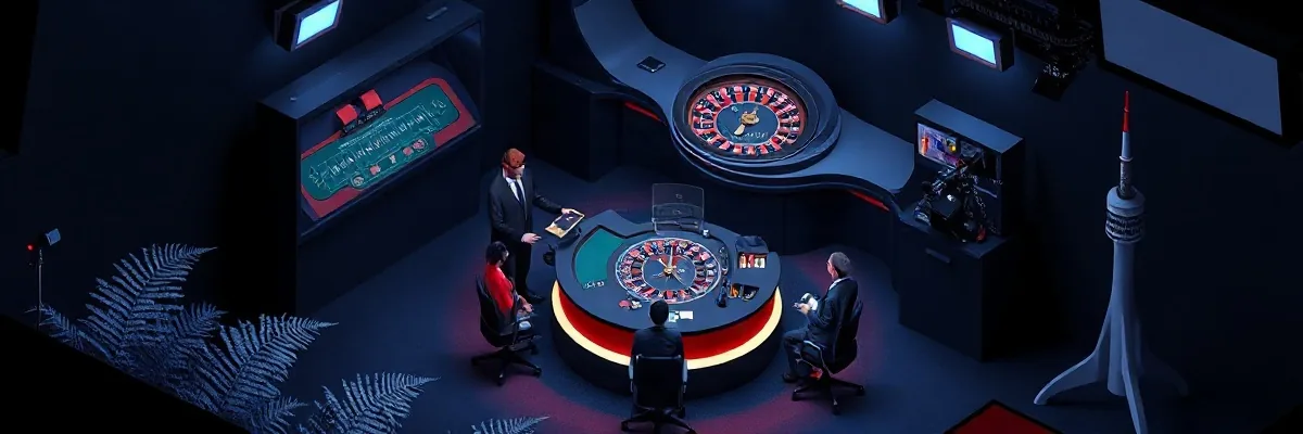 Why Game Choice Affects Real Return More Than Bonuses for players in New Zealand