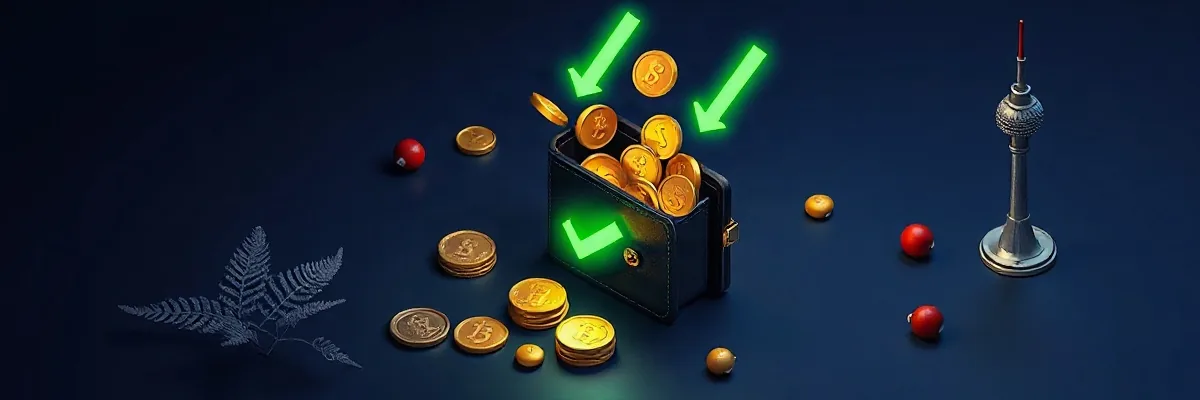 online gambling nz in New Zealand — Understanding Operator Policies: Withdrawal Timeframes and Pending Periods