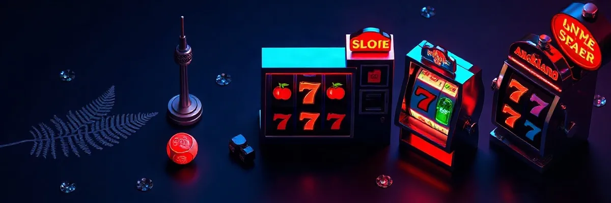 what nz online casino is best for slots? in New Zealand — The Step-by-Step Process to Start Playing Slots Today